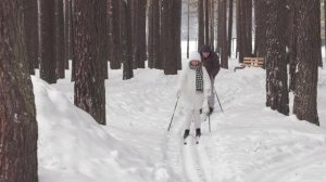 Санаторий "Липовка" просто создан для отдыха с детьми.