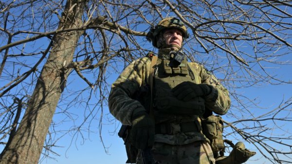 Подобрались и подготовили удар: штурмовики рассказали об освобождении Торецкого