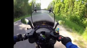 ШАНСОН с Покатушками.