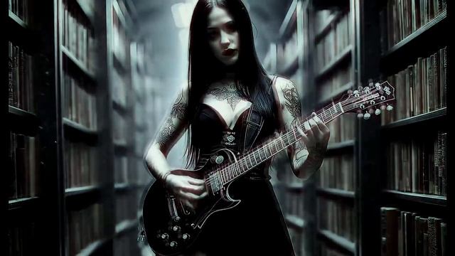 Fashion_GOTHIC_GIRLS_OF_HEAVY_METAL смотреть онлайн