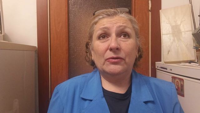 Заведующая детским домом - Нестерова Ольга.mp4