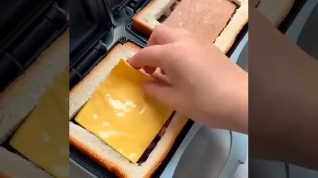 🥪 Идея вкусного и сытного завтрака смотреть онлайн