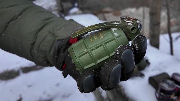 Стали известны подробности освобождения Торецкого в ДНР.