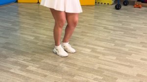 Апельсин. Разминка. 04-02-2026