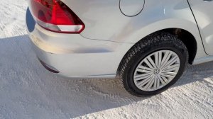 Volkswagen Polo 2018 1.6 AT