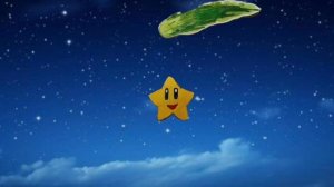 Познавательный обучающий короткометражный мультфильм "Звëздный серпантин"