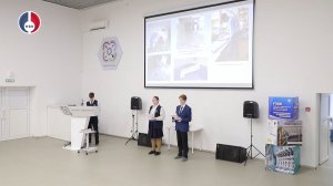 Муниципальный фестиваль «Молодёжь меняет города» прошел на базе Станции юных техников