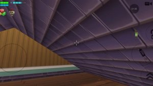 пасхалки на секретный телик