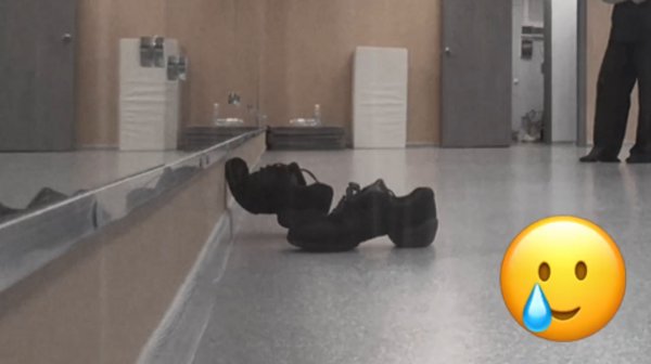 Song and Dance пытаются поставить новые номера