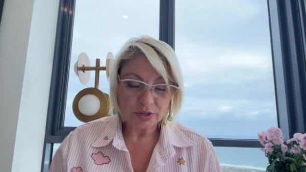 ВОДОЛЕЙ - ТАРО ПРОГНОЗ НА ФЕВРАЛЬ 2026 года от ANGELA PEARL