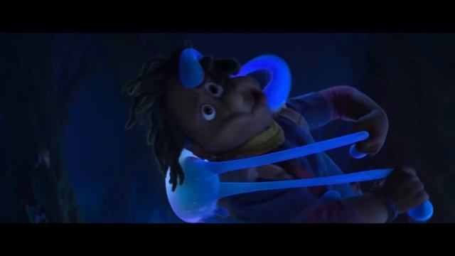 Странный мир мультфильм нарезка для детей и детишек#2026 смотреть онлайн