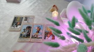 Расклад на будущего мужа