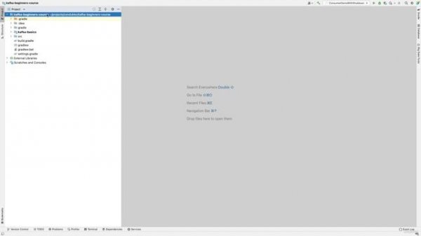 52. Wikimedia Producer Project Setup