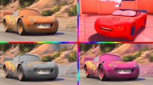 Мультики: ДИСКО‑БУНТ на трассе — Маккуин против заразительного ритма! 🏁💃🎧