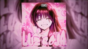 bxkq - LUZ ROJA - Slowed #фонк #phonk #fun