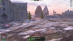 ДЕВОЧКИ НА ТАНКАХ  И СУПЕР БОСС!!!