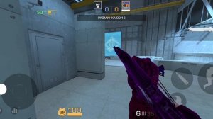 Играю в standchillow с читами под музыку.