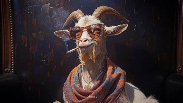 неросети и творчество