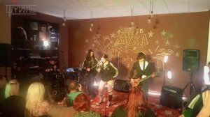 2ВОЙНЫ (СЛОТ cover)