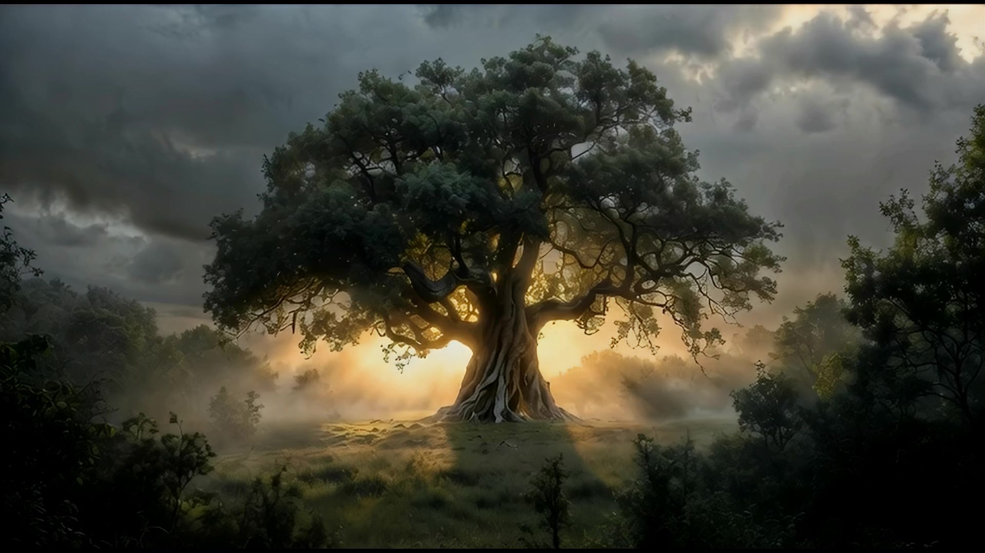 Древо Рода смотреть онлайн