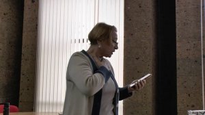 Свободный микрофон 1 февраля 2026 года, Донская публичная библиотека