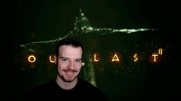 SergEasy "не боится" в Outlast 2