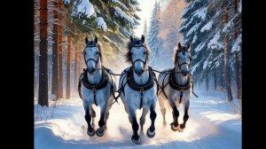 Путешествие в Рождество