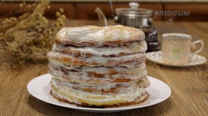 Пышки со сметаной. Домашняя выпечка. Готовим с Оксаной Валерьевной.