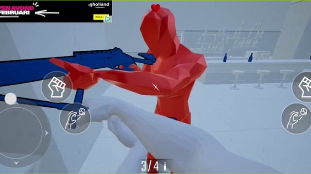 играю в Bulletstop смотреть онлайн