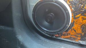 Что за зверь BLACK HYDRA DELTA 613X 🎶🦾🔊 Однозначно ТОП за свои деньги 🔥🤘🏼