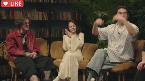 Инстасамка ЧтоБылоДальше