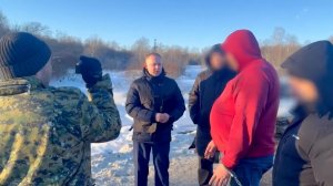 Убившему девятилетнего мальчика в Петербурге предъявили обвинение