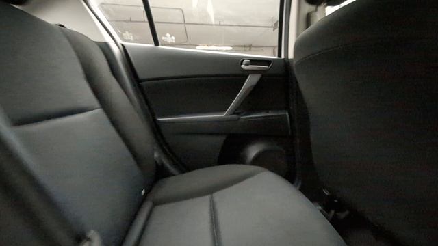 Mazda 3 1.6 AT (105 л.с.) смотреть онлайн