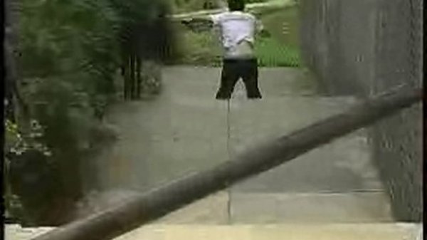 [aggressive inline] Trailer - Hustlin for Pennies