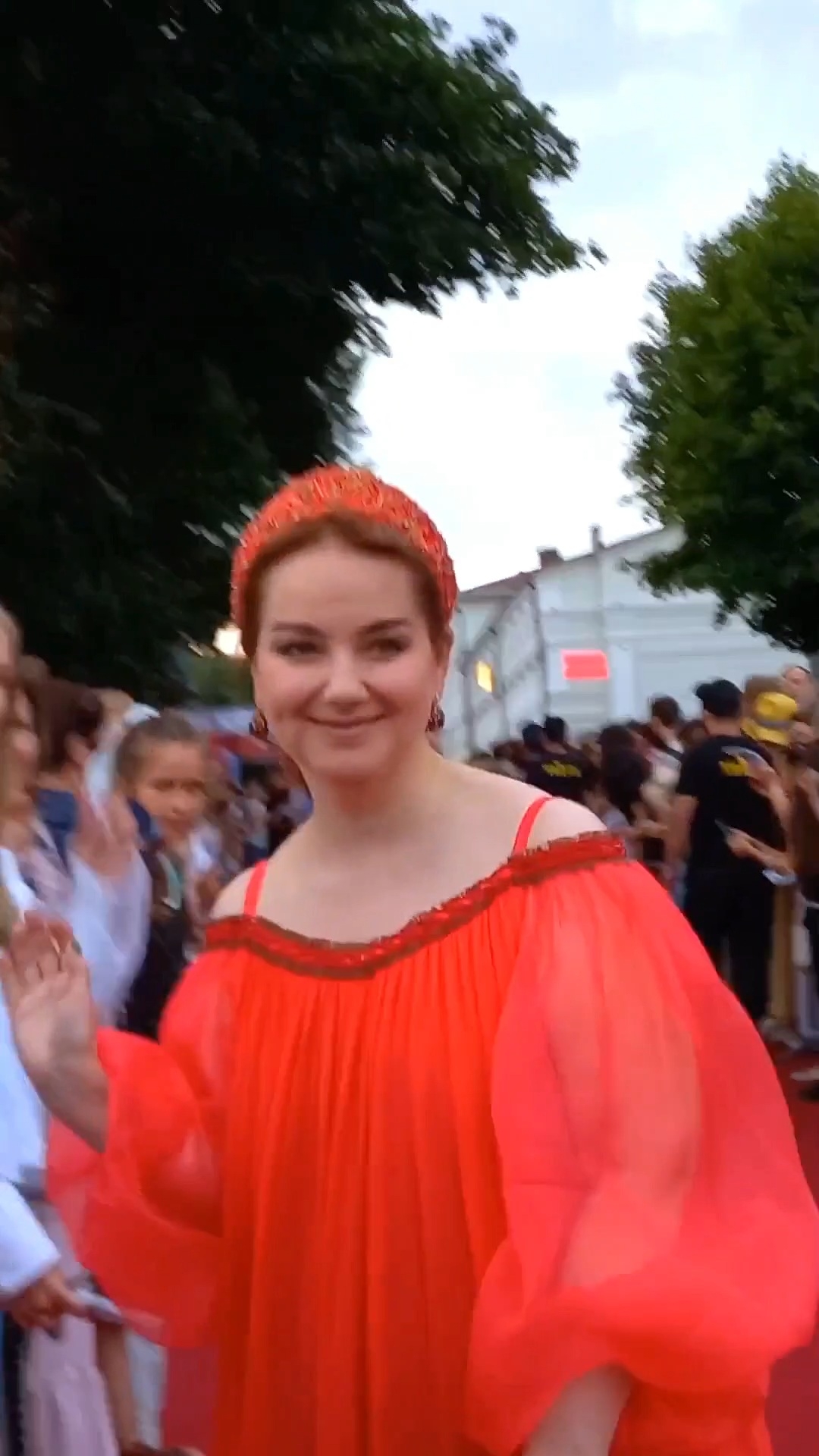 Ольга Будина Хрустальный ИсточникЪ 2021 смотреть онлайн