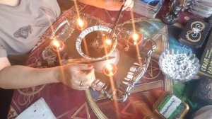 РИТУАЛ-ЧИСТКА ОСТУДА НА РЕСУРСЫ И ОТНОШЕНИЯ.