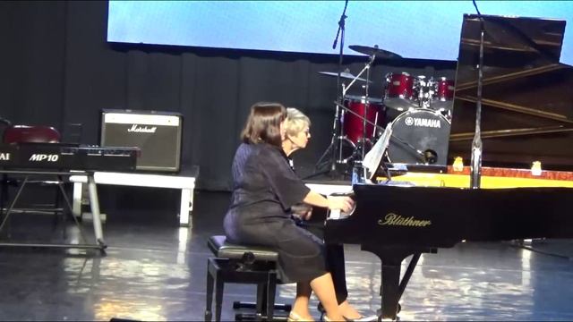 Габриэль Форе - Китти-вальс из сюиты Долли