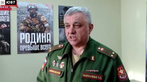 Альметьевцев приглашают на службу в войсках БПЛА