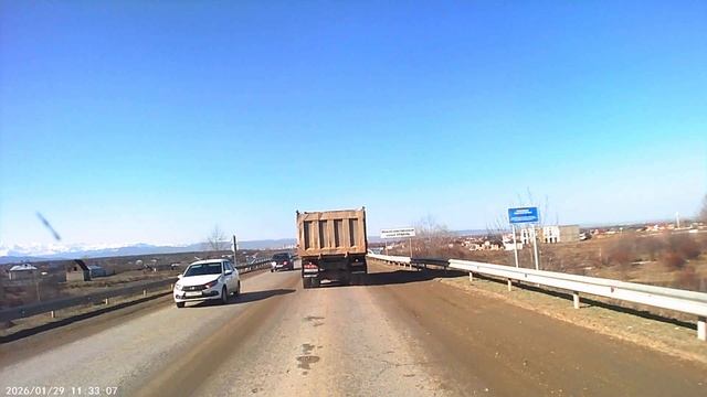 Ставропольский край и Владикавказ