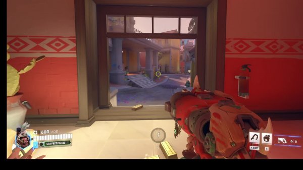 Overwatch 2 - учусь играть на роли хилера и танка.