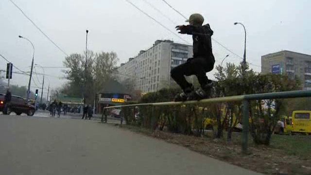 [aggressive inline] Дима Макрушин смотреть онлайн