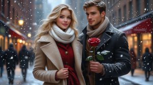 3 ФЕВРАЛЯ. ДЕНЬ НЕЖНОСТИ.С ЧУДЕСНЫМ ПРАЗДНИКОМ ВАС ,ДРУЗЬЯ!