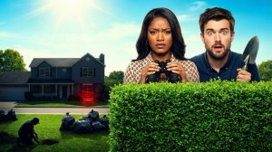 Предместье — Русский трейлер (Сериал, 2026)