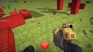 Сходка в чг