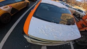 2024 Kaiyi E5 / Кайи Е5 1.5 турбо вариатор 147 л.с. | Тест драйв от первого лица | Яндекс Драйв