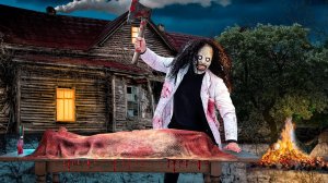 продолжение ролика