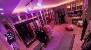 Балерина. Эстетика