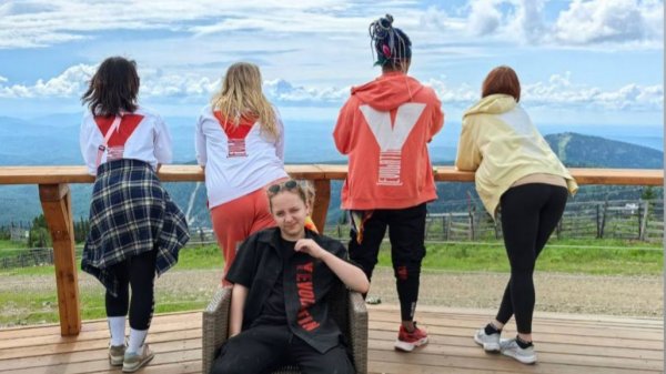 День 6 подготовки к соревнованиям по физре