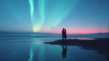 Inner Spine of Light