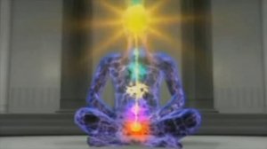 Звуковая волна основа мироздания